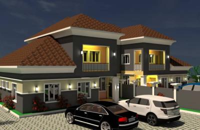 Samak Estate Apartment